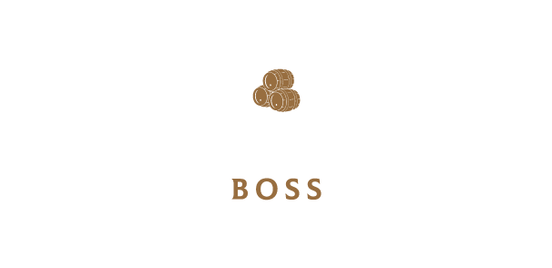 The Barrel Boss